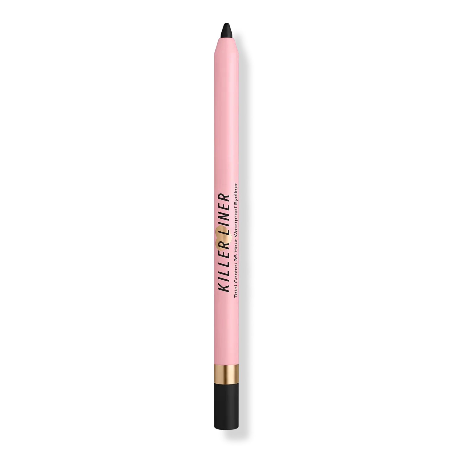 Водостойкая гелевая подводка для глаз Killer Liner, обеспечивающая 36 часов стойкости. Too Faced, Killer Black (Intense Black)
Водостойкая гелевая подводка для глаз Killer Liner, обеспечивающая 36 часов стойкости. Too Faced, Killer Black (Intense Black)