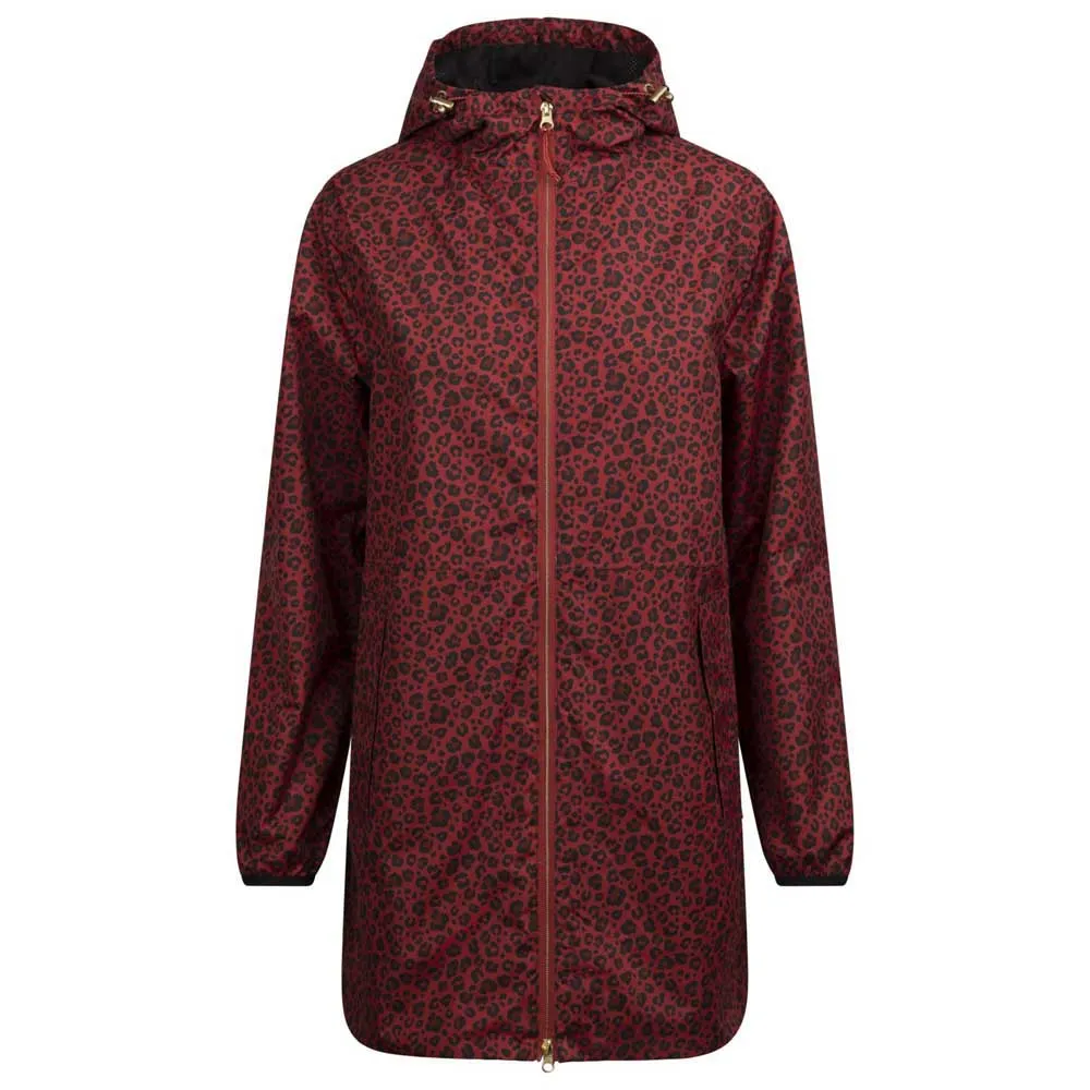 Куртка Trespass Parched, красный
Куртка Trespass Parched, красный