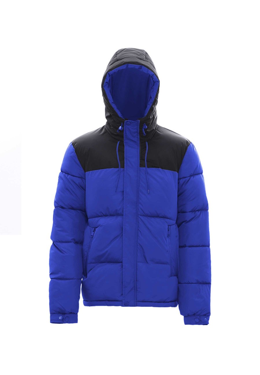 Куртка Mo Winter jacket, Kobalt Schwarz/Blue
Куртка Mo Winter jacket, Kobalt Schwarz/Blue