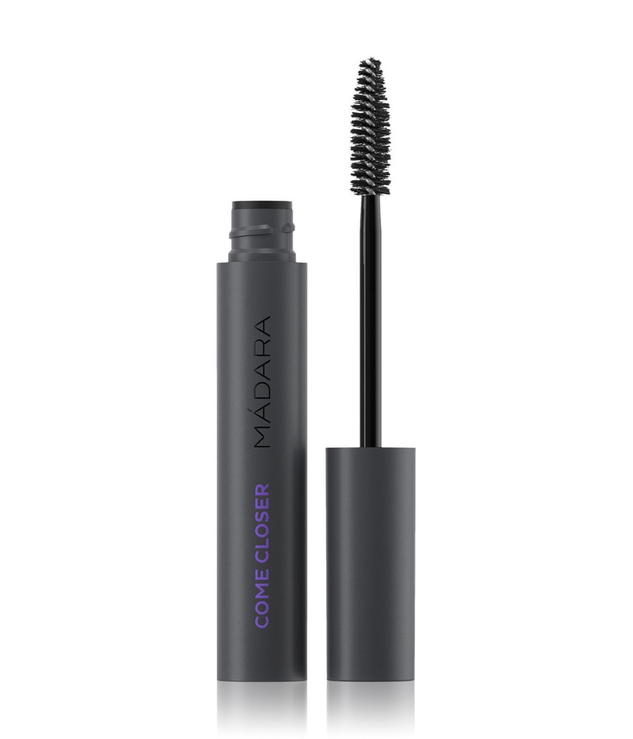 Тушь для ресниц MADARA Come Closer Infinite Lash, 6 ml
Тушь для ресниц MADARA Come Closer Infinite Lash, 6 ml