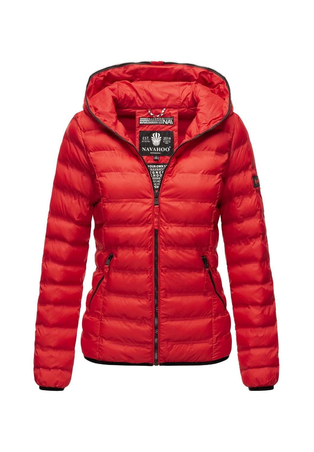 Куртка-переходник Neevia NAVAHOO, красный
Куртка-переходник Neevia NAVAHOO, красный