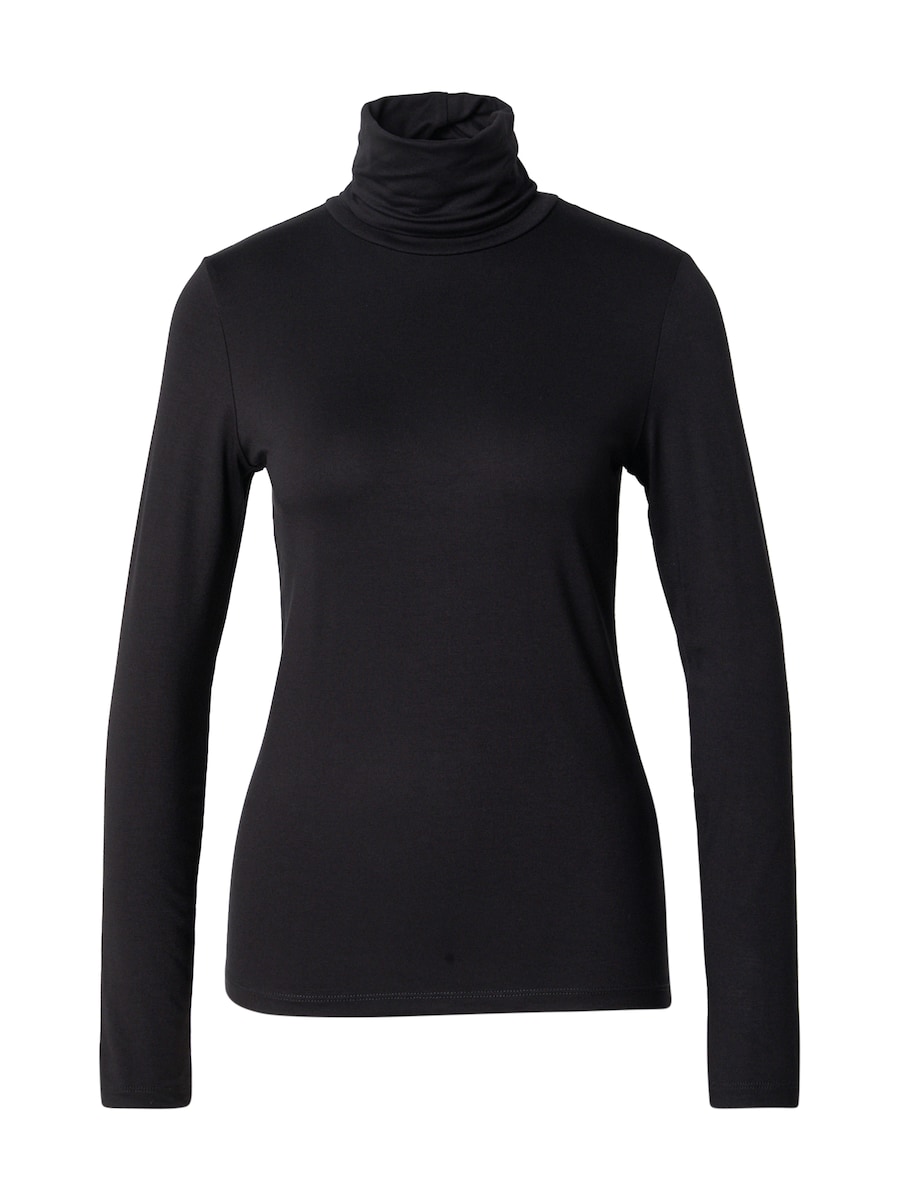 Рубашка MORE & MORE, черный
Рубашка MORE & MORE, черный