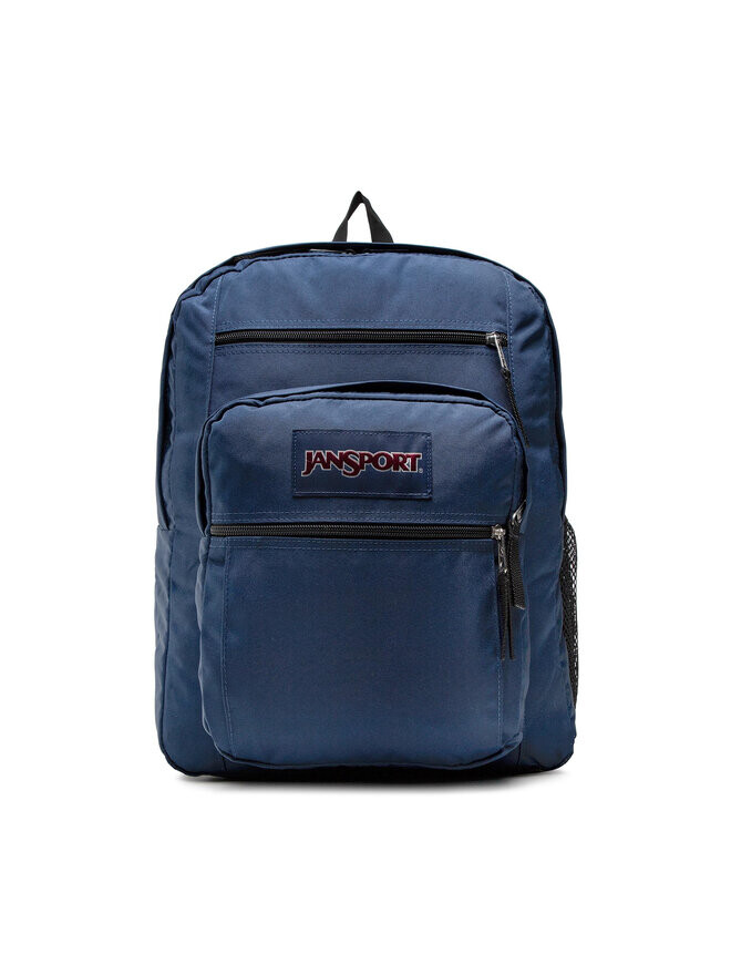 Рюкзак JanSport, темно-синий
Рюкзак JanSport, темно-синий