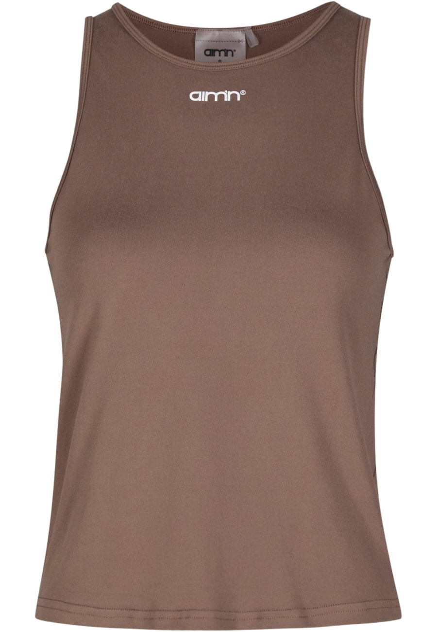 Спортивный топ Aim'n, мокко
Спортивный топ Aim'n, мокко