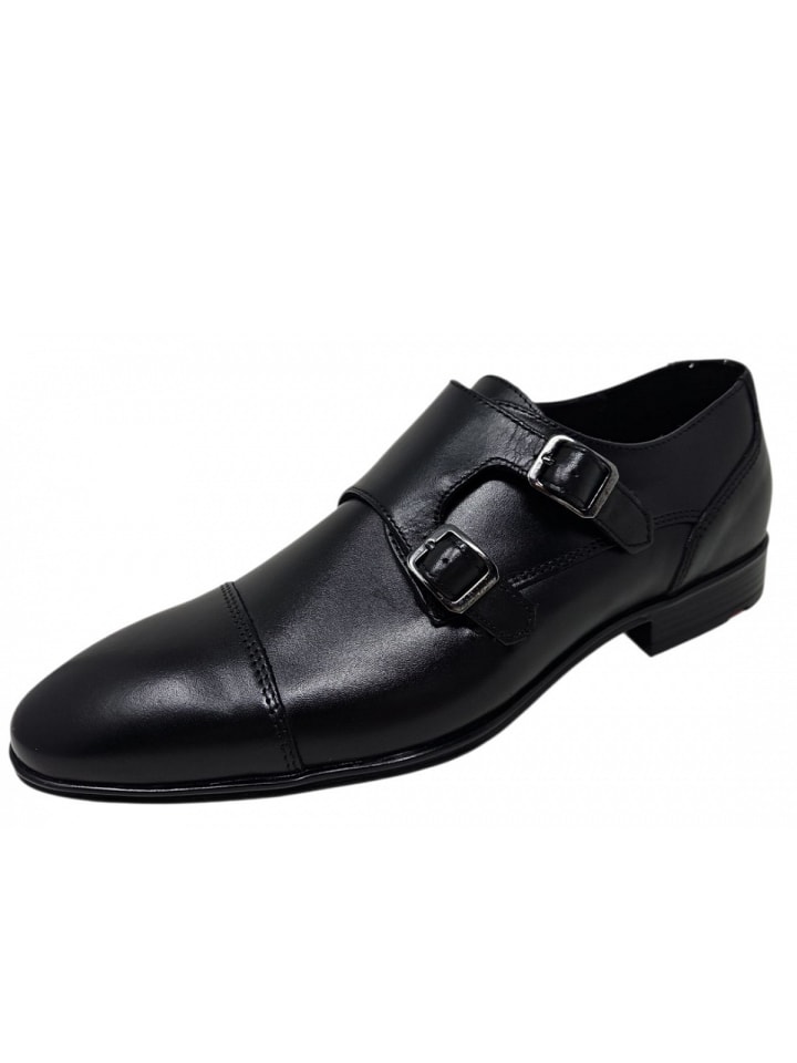 Тапочки LLOYD, черный
Тапочки LLOYD, черный