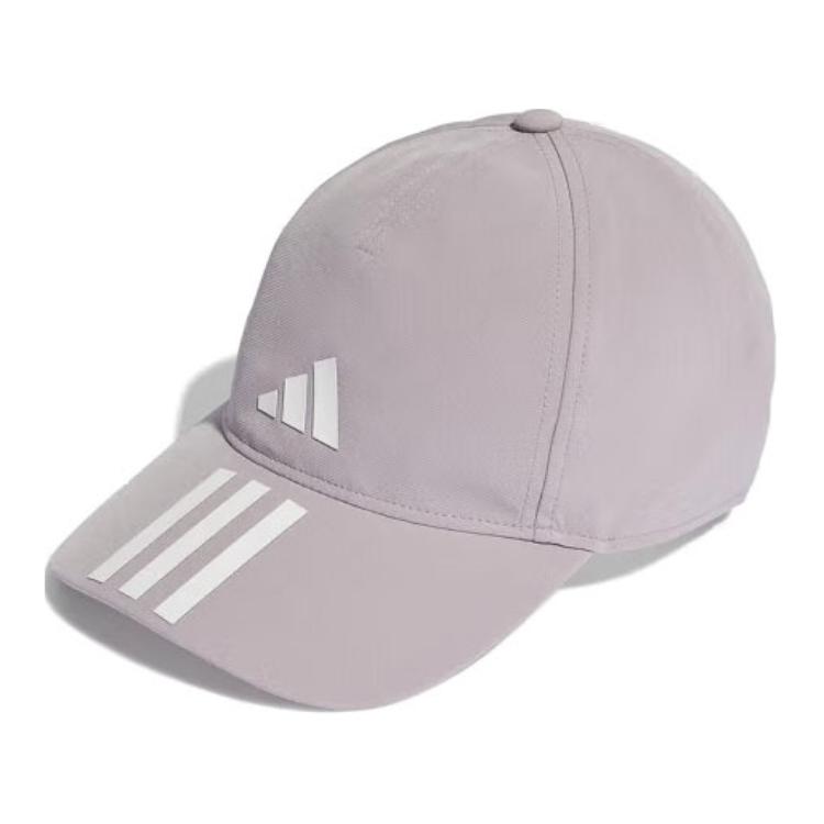 Adidas Бейсболка унисекс серая, Gray
Adidas Бейсболка унисекс серая, Gray