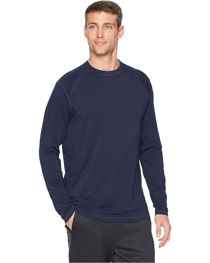 Рубашка tasc Performance Carrollton Long Sleeve, цвет Classic Navy
Рубашка tasc Performance Carrollton Long Sleeve, цвет Classic Navy