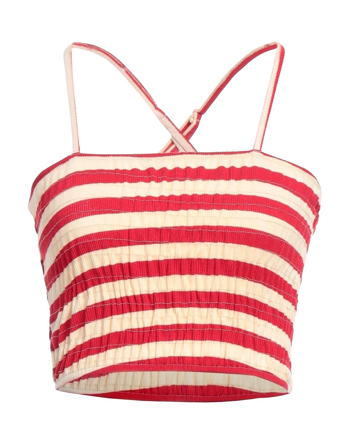 Топ Vicolo, красный
Топ Vicolo, красный