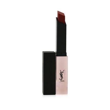 Губная помада Rouge Pur Couture The Slim Glow Matte Lipstick 202 Insurgent Red, 2,1 г/0,07 унции, Yves Saint Laurent
Губная помада Rouge Pur Couture The Slim Glow Matte Lipstick 202 Insurgent Red, 2,1 г/0,07 унции, Yves Saint Laurent