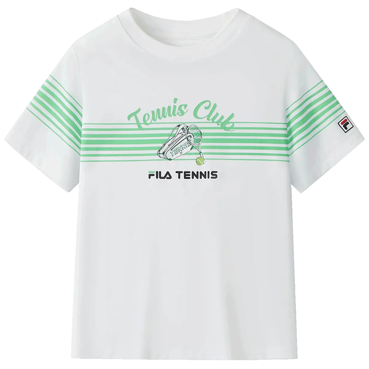 FILA KIDS Футболка Jade White для детей 3-7 лет, Белый, FILA KIDS Футболка Jade White для детей 3-7 лет
FILA KIDS Футболка Jade White для детей 3-7 лет, Белый, FILA KIDS Футболка Jade White для детей 3-7 лет