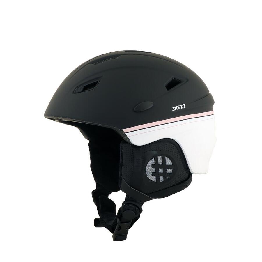 DIEZZ Горнолыжный шлем LINE PINK LINE, Розовый, DIEZZ Горнолыжный шлем LINE PINK LINE
DIEZZ Горнолыжный шлем LINE PINK LINE, Розовый, DIEZZ Горнолыжный шлем LINE PINK LINE