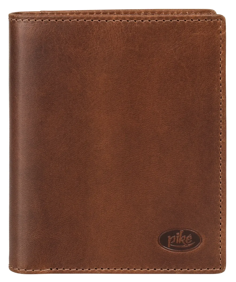 Кошелек Pike, натуральная кожа Piké, коричневый
Кошелек Pike, натуральная кожа Piké, коричневый