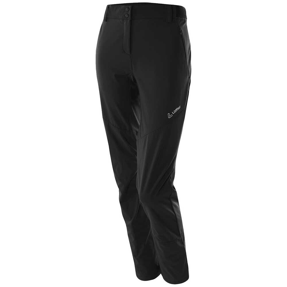 Брюки Loeffler Evo CF Active Stretch, черный
Брюки Loeffler Evo CF Active Stretch, черный