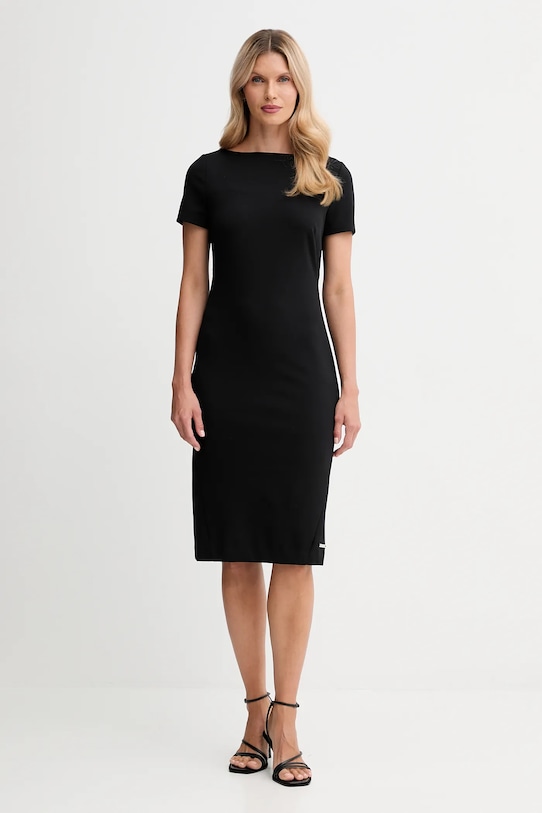 Платье Calvin Klein, черный
Платье Calvin Klein, черный
