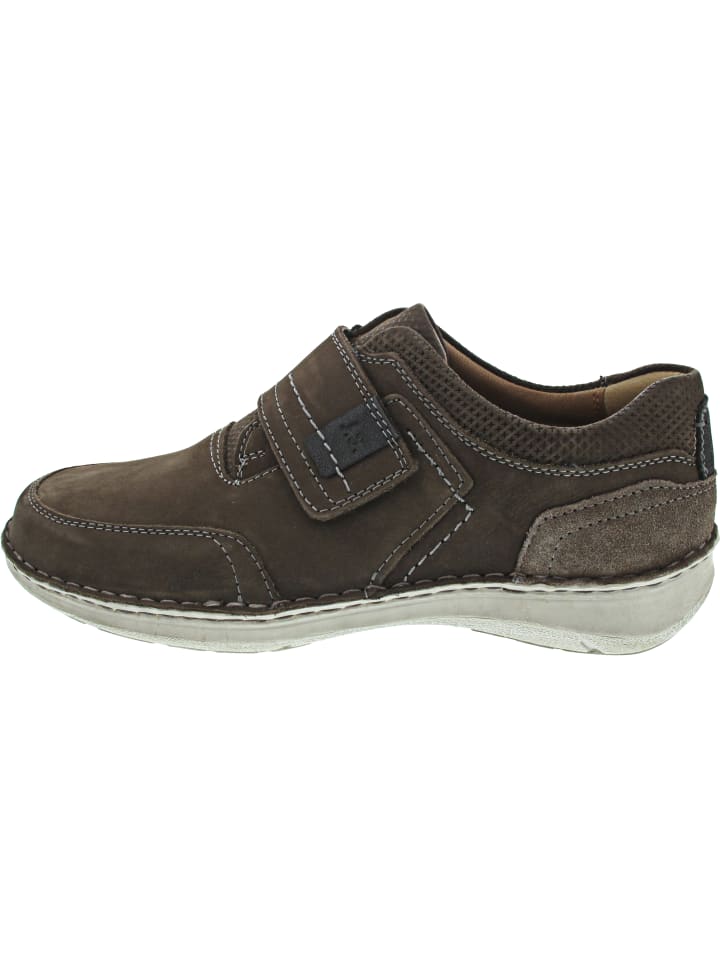 Josef Seibel Новые лоферы Anvers 83, коричневые
Josef Seibel Новые лоферы Anvers 83, коричневые