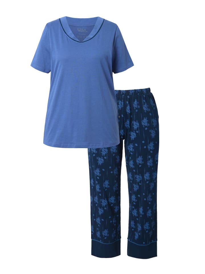 Пижама Ulla Popken
Пижама Ulla Popken