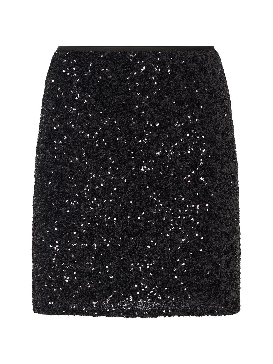 Юбка миди CASH-MERE.CH Skirt, черный
Юбка миди CASH-MERE.CH Skirt, черный