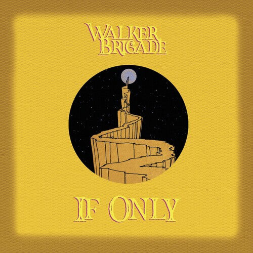 CD диск Walker Brigade: If Only
CD диск Walker Brigade: If Only