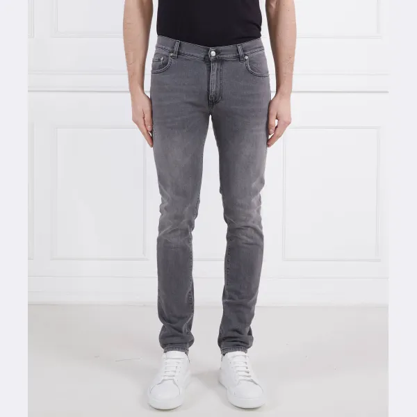 Джинсы узкого кроя Iceberg, серый
Джинсы узкого кроя Iceberg, серый