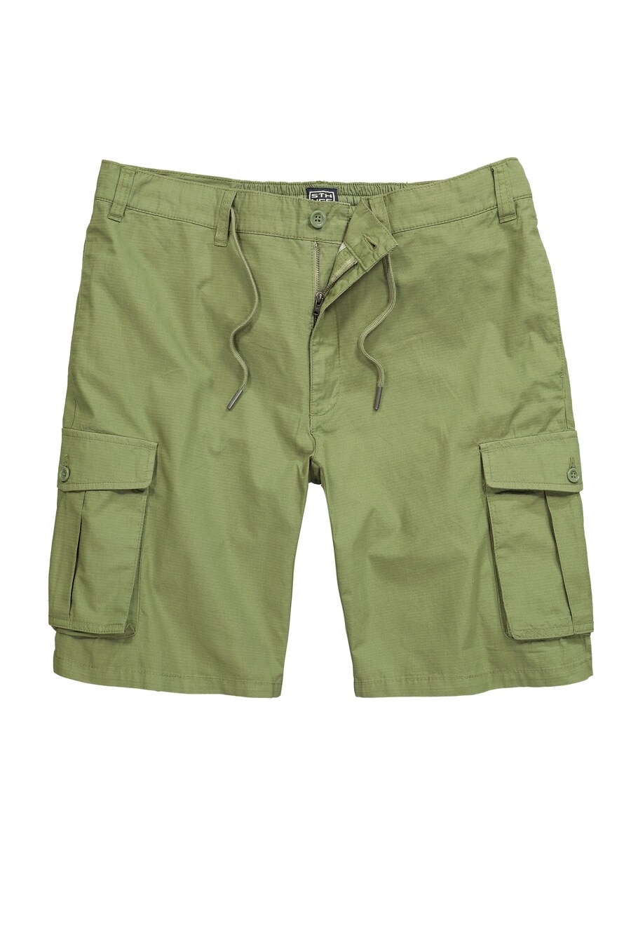 Повседневные брюки STHUGE, Green
Повседневные брюки STHUGE, Green