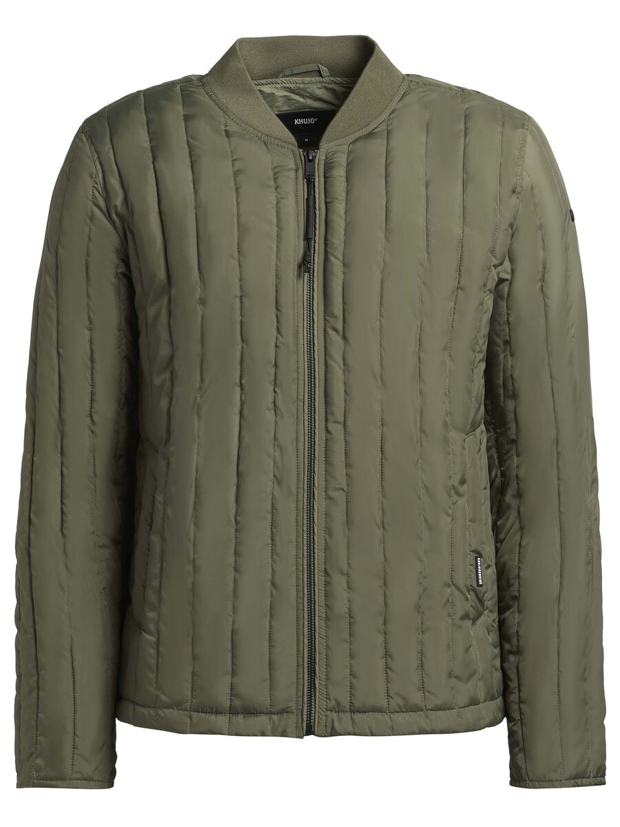 Демисезонная куртка khujo ROMIT, Olive
Демисезонная куртка khujo ROMIT, Olive
