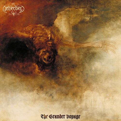 CD диск Netherbird: The Grander Voyage
CD диск Netherbird: The Grander Voyage