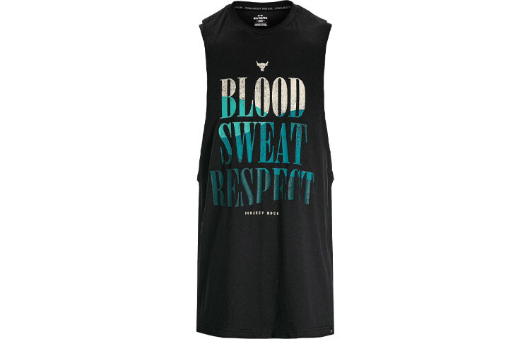 Мужской жилет Under Armour, цвет Black
Мужской жилет Under Armour, цвет Black