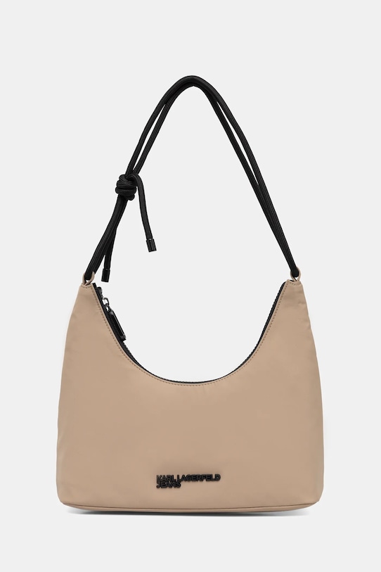 Сумка Karl Lagerfeld Jeans, бежевый
Сумка Karl Lagerfeld Jeans, бежевый