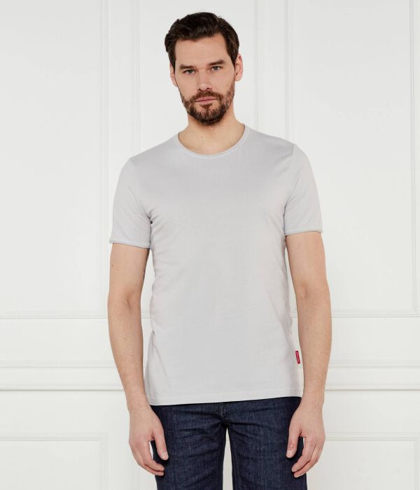 Футболка Сезар Modern fit Joop! Jeans, серый
Футболка Сезар Modern fit Joop! Jeans, серый