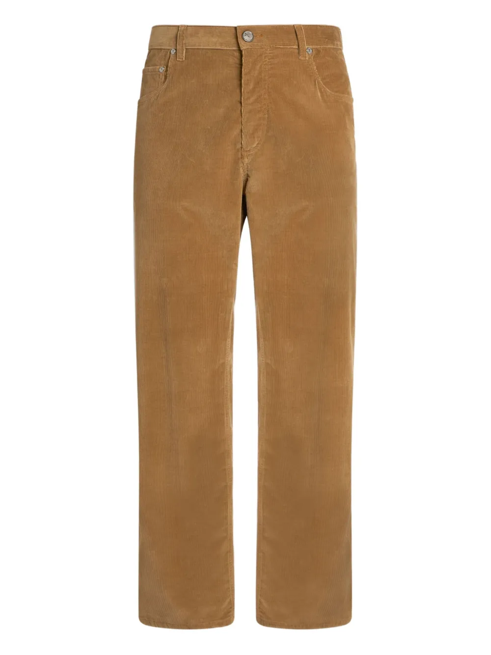 Вельветовые брюки прямого кроя ETRO, желтый
Вельветовые брюки прямого кроя ETRO, желтый