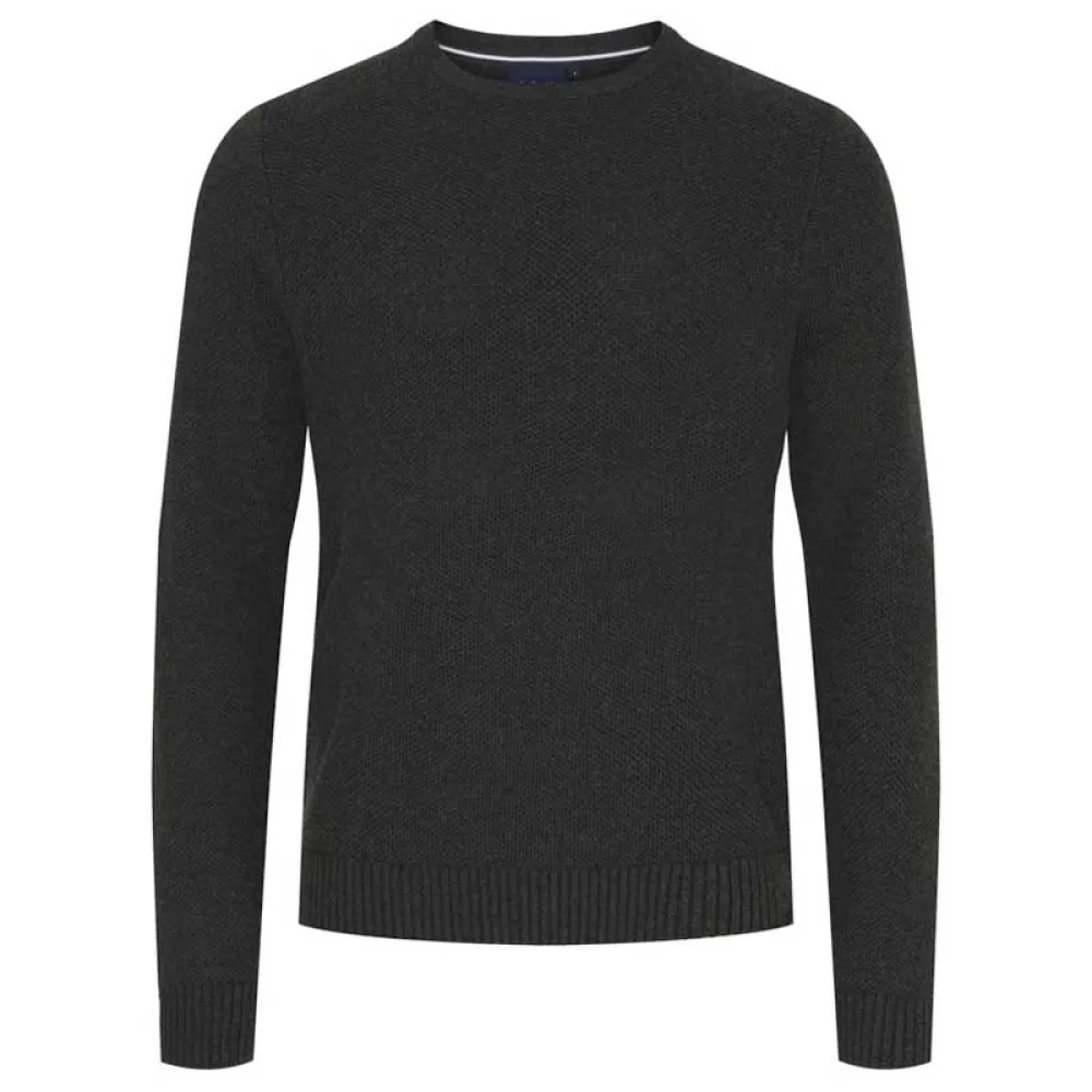 Свитер Sea Ranch Kian, черный
Свитер Sea Ranch Kian, черный