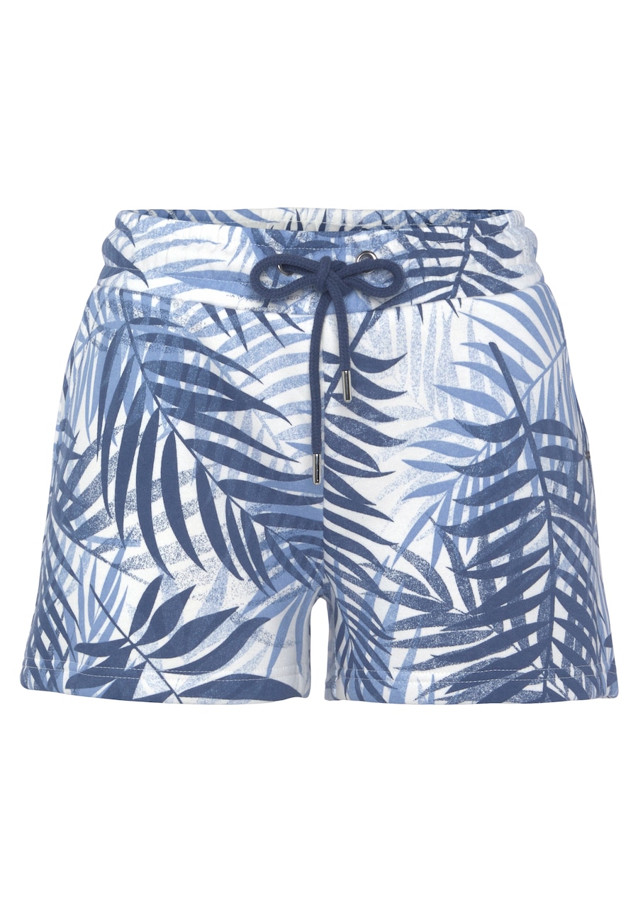 Обычные пижамные штаны LASCANA, сапфировый/опаловый/светло-голубой
Обычные пижамные штаны LASCANA, сапфировый/опаловый/светло-голубой