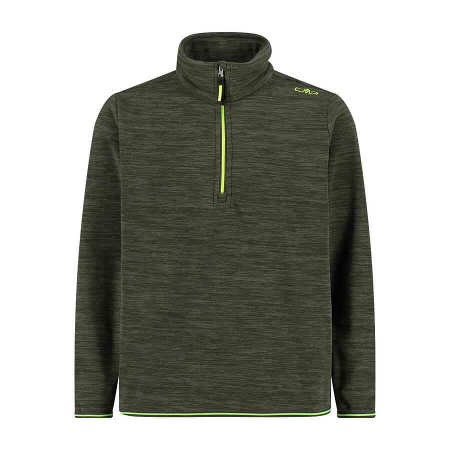 Свитер для мальчиков CMP KID SWEAT 34G4894
Свитер для мальчиков CMP KID SWEAT 34G4894