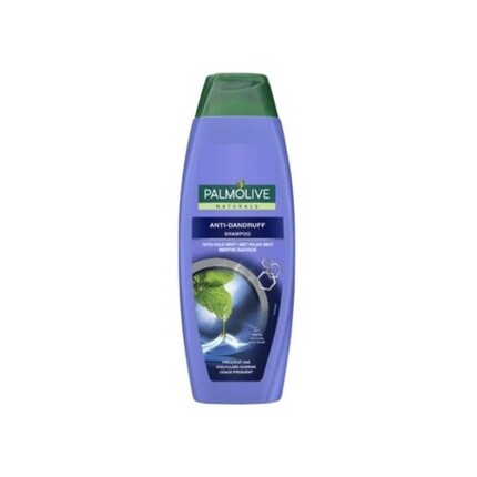 Palmolive Naturals Шампунь против перхоти 350 мл
Palmolive Naturals Шампунь против перхоти 350 мл