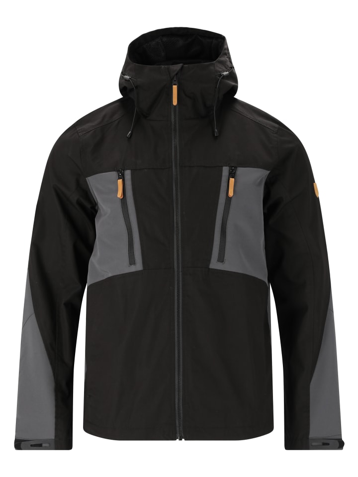 Дождевик Whistler, цвет 1121 iron gate
Дождевик Whistler, цвет 1121 iron gate