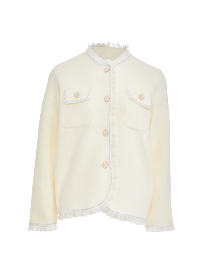 Спортивня куртка CARNEA, белый
Спортивня куртка CARNEA, белый