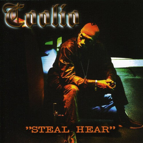 CD диск Coolio: Steal Hear
CD диск Coolio: Steal Hear