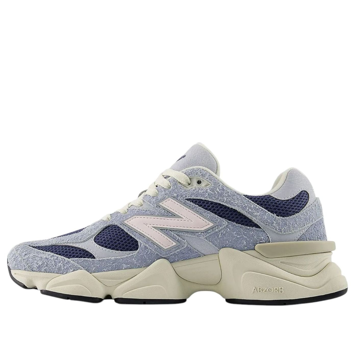 Кроссовки New Balance 9060 'Vintage Indigo'
Кроссовки New Balance 9060 'Vintage Indigo'