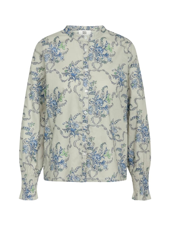 Футболка LiviaNN с синим принтом Noa Noa, Синий, Футболка LiviaNN с синим принтом Noa Noa
Футболка LiviaNN с синим принтом Noa Noa, Синий, Футболка LiviaNN с синим принтом Noa Noa