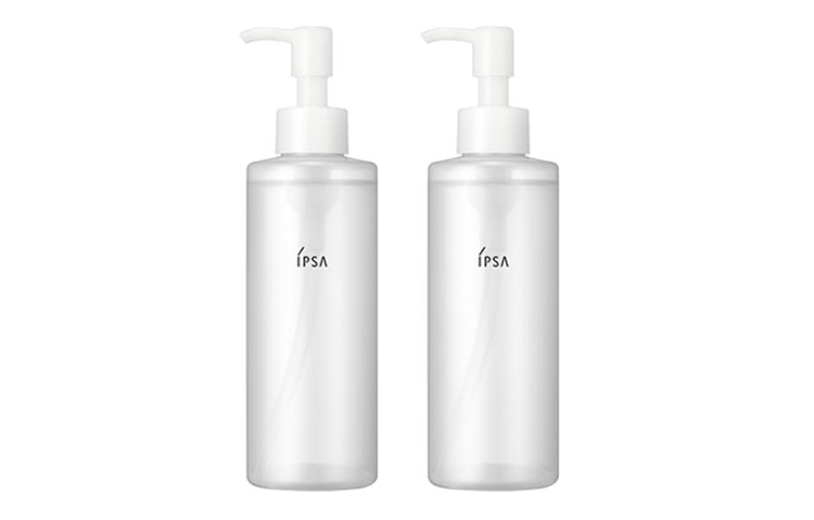 Масло для умывания Clean увлажняющее и питательное 196ml/196ml*2/196ml*3 IPSA
Масло для умывания Clean увлажняющее и питательное 196ml/196ml*2/196ml*3 IPSA