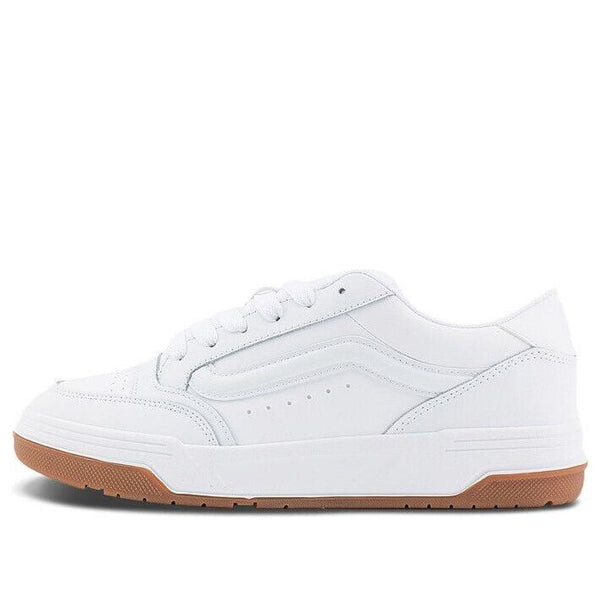 Кроссовки hylane 'white' Vans, белый
Кроссовки hylane 'white' Vans, белый