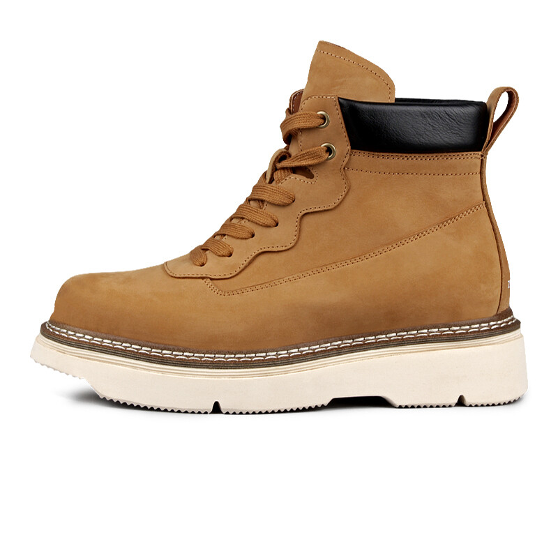 Мужские ботинки Martin желтый Zuozhe
Мужские ботинки Martin желтый Zuozhe