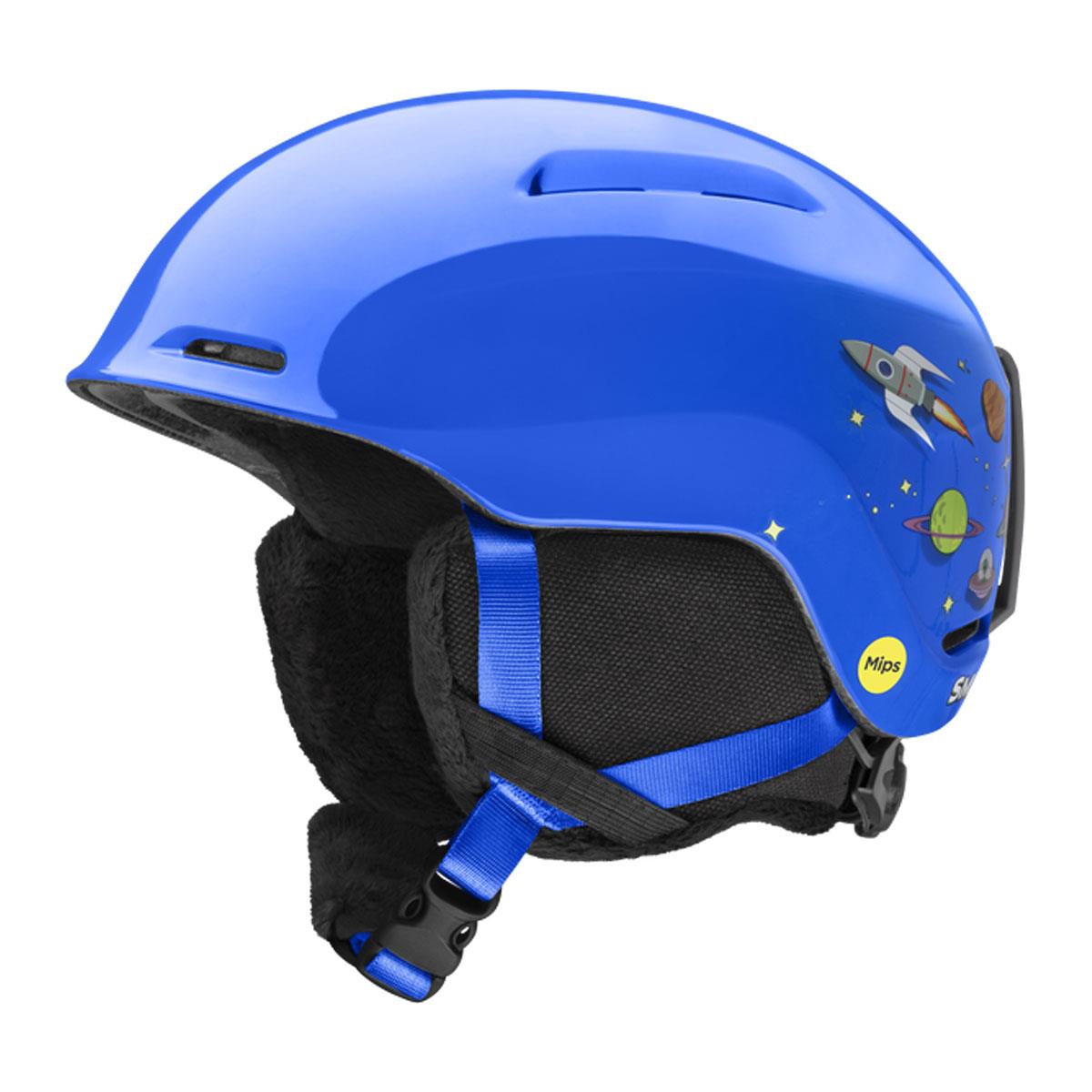 Шлем Glide JR MIPS Smith, Supernova Rockets
Шлем Glide JR MIPS Smith, Supernova Rockets