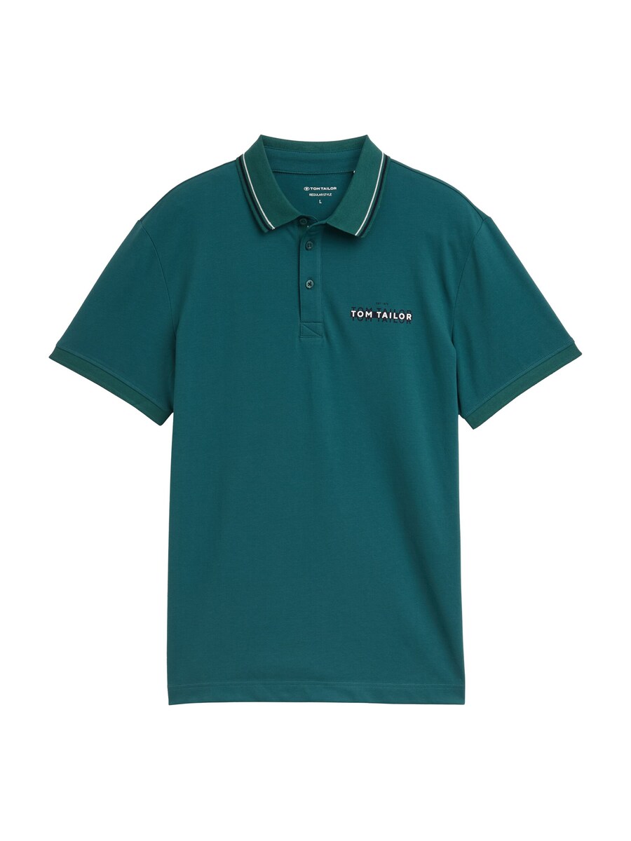 Футболка TOM TAILOR, Emerald, Зеленый, Футболка TOM TAILOR, Emerald
Футболка TOM TAILOR, Emerald, Зеленый, Футболка TOM TAILOR, Emerald