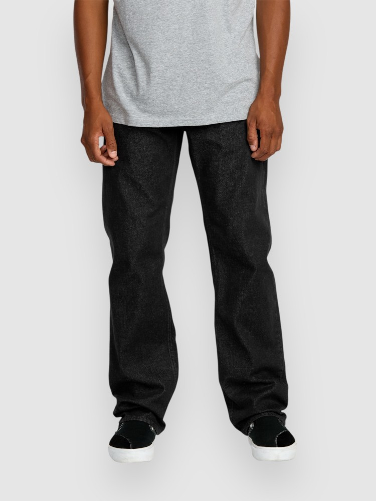 Джинсы Volcom Kinkade Denim Jeans, black wash
Джинсы Volcom Kinkade Denim Jeans, black wash