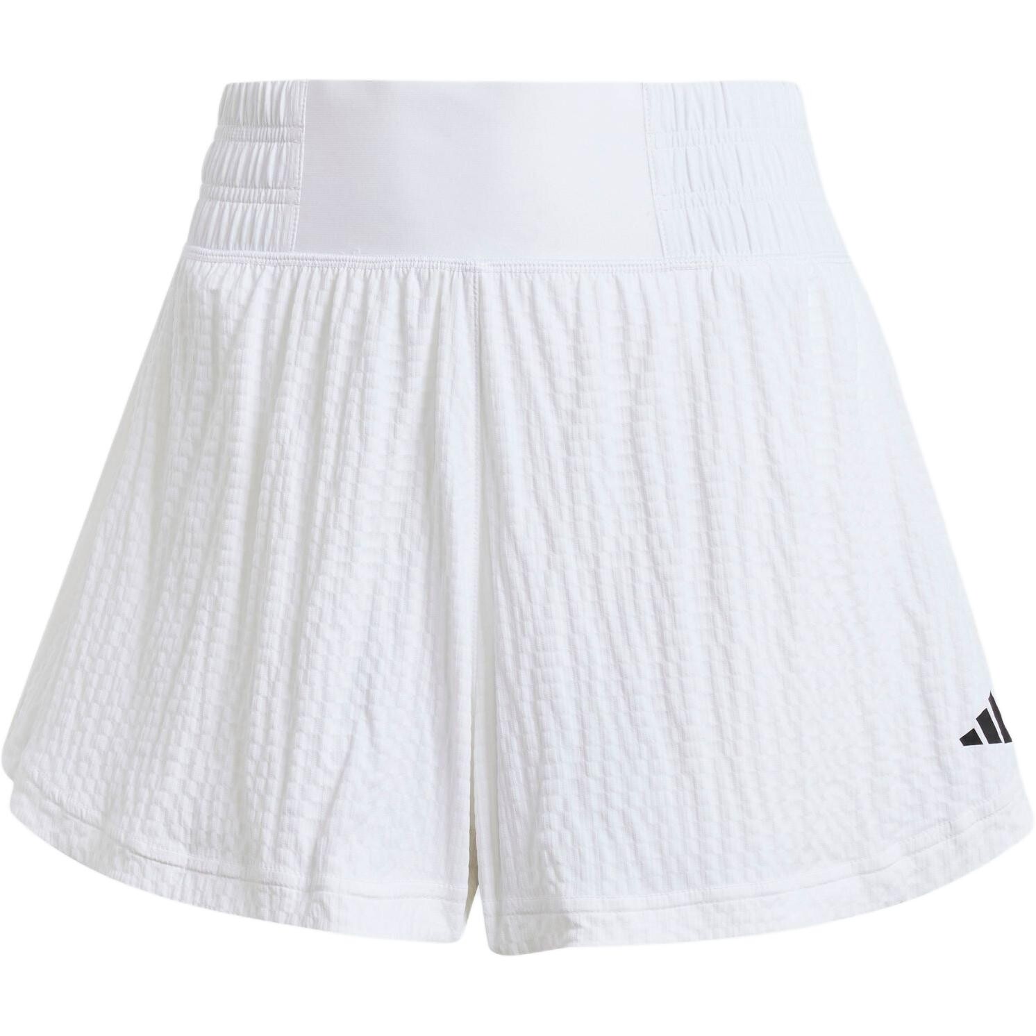 AEROREADY Теннисные шорты женские белые Adidas
AEROREADY Теннисные шорты женские белые Adidas