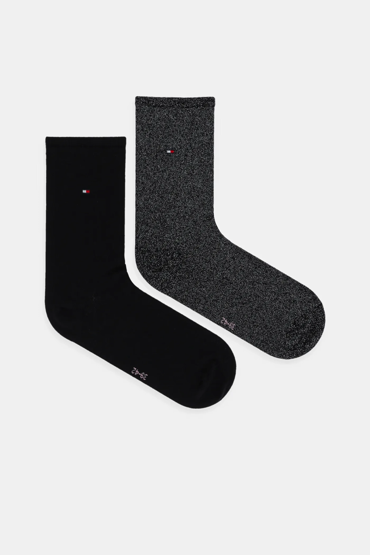 Носки Tommy Hilfiger, черный
Носки Tommy Hilfiger, черный