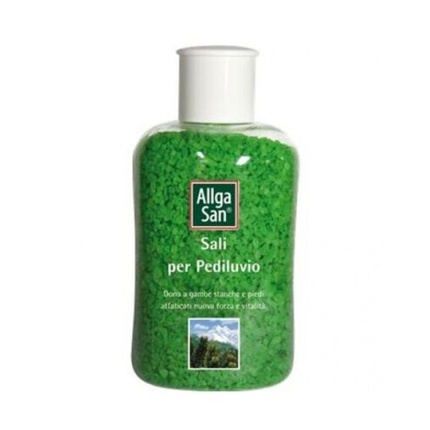 Naturwaren Italia AllgaSan Соль для ванн для ног Лечение усталости ног 350 г Naturwaren Italia Srl
Naturwaren Italia AllgaSan Соль для ванн для ног Лечение усталости ног 350 г Naturwaren Italia Srl