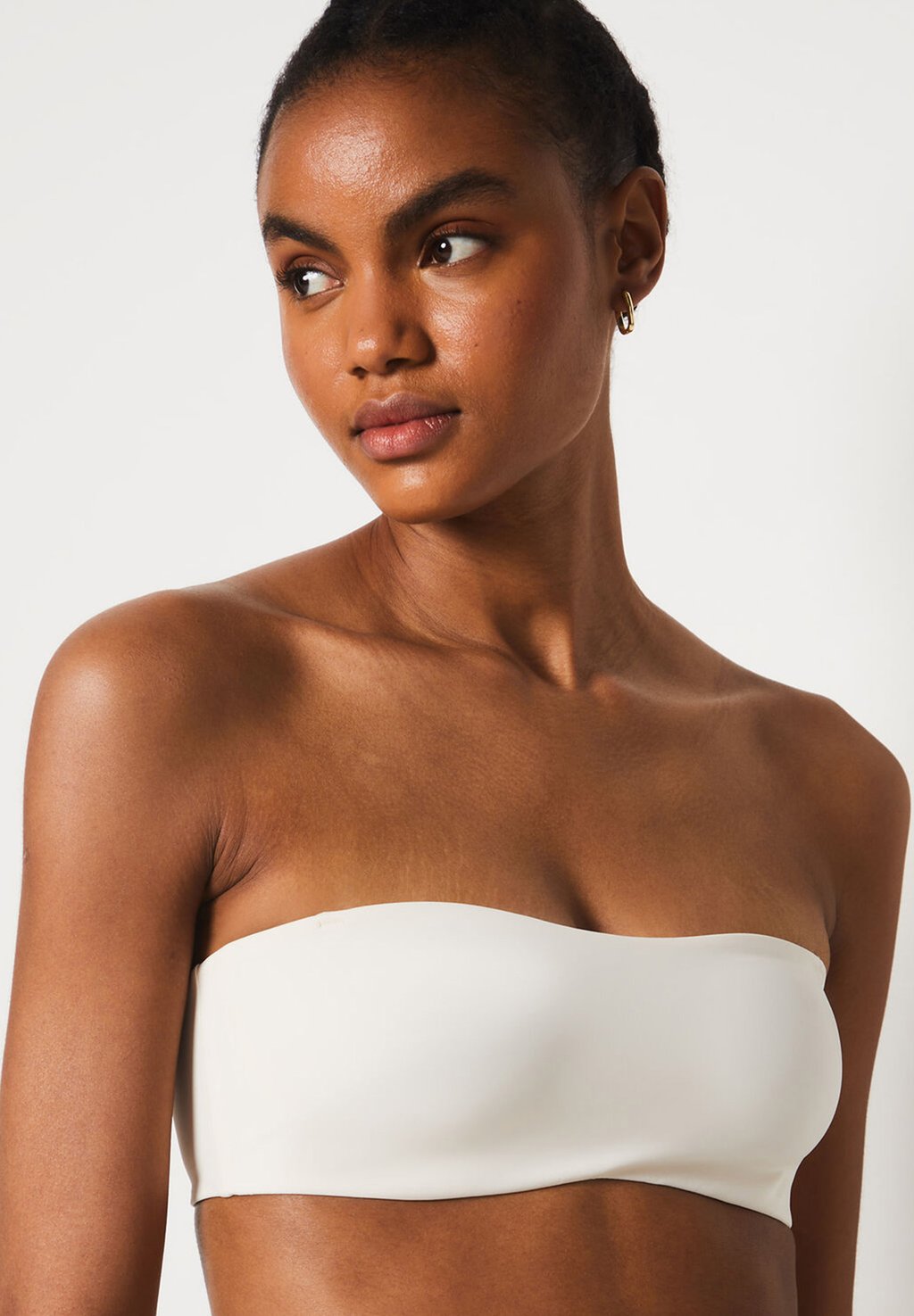 Бюстгальтер с регулируемыми бретелями FLEXI MICRO Etam, белый
Бюстгальтер с регулируемыми бретелями FLEXI MICRO Etam, белый