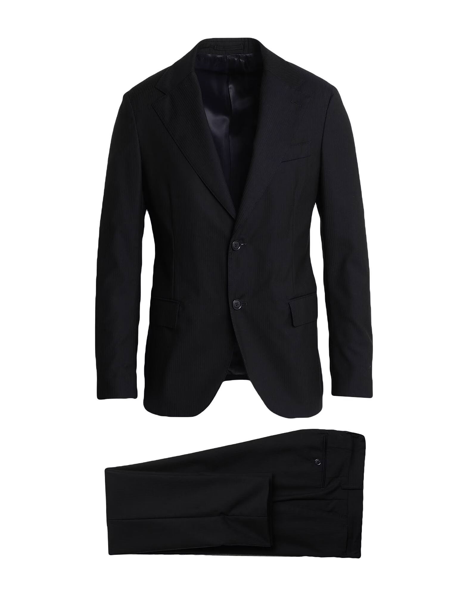 Костюм Lardini, полуночно-синий
Костюм Lardini, полуночно-синий